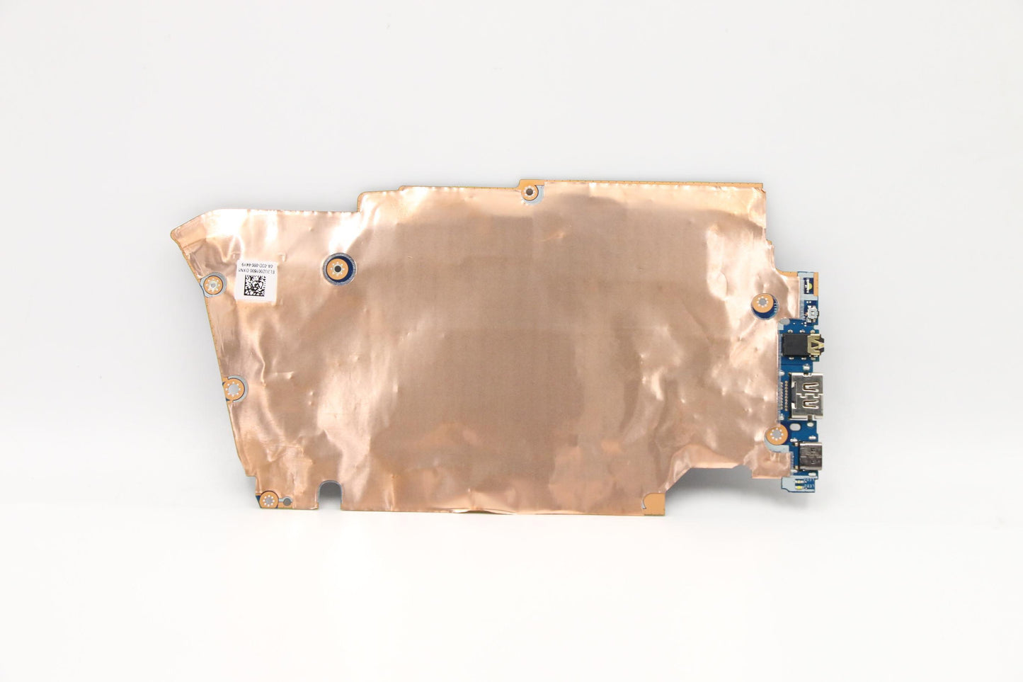 Lenovo Motherboard, R7-4700U, 16GB RAM, UMA Graphics - 5B20Z26874