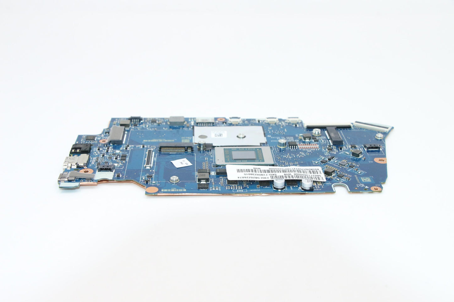 Lenovo Motherboard, R7-4700U, 16GB RAM, UMA Graphics - 5B20Z26874