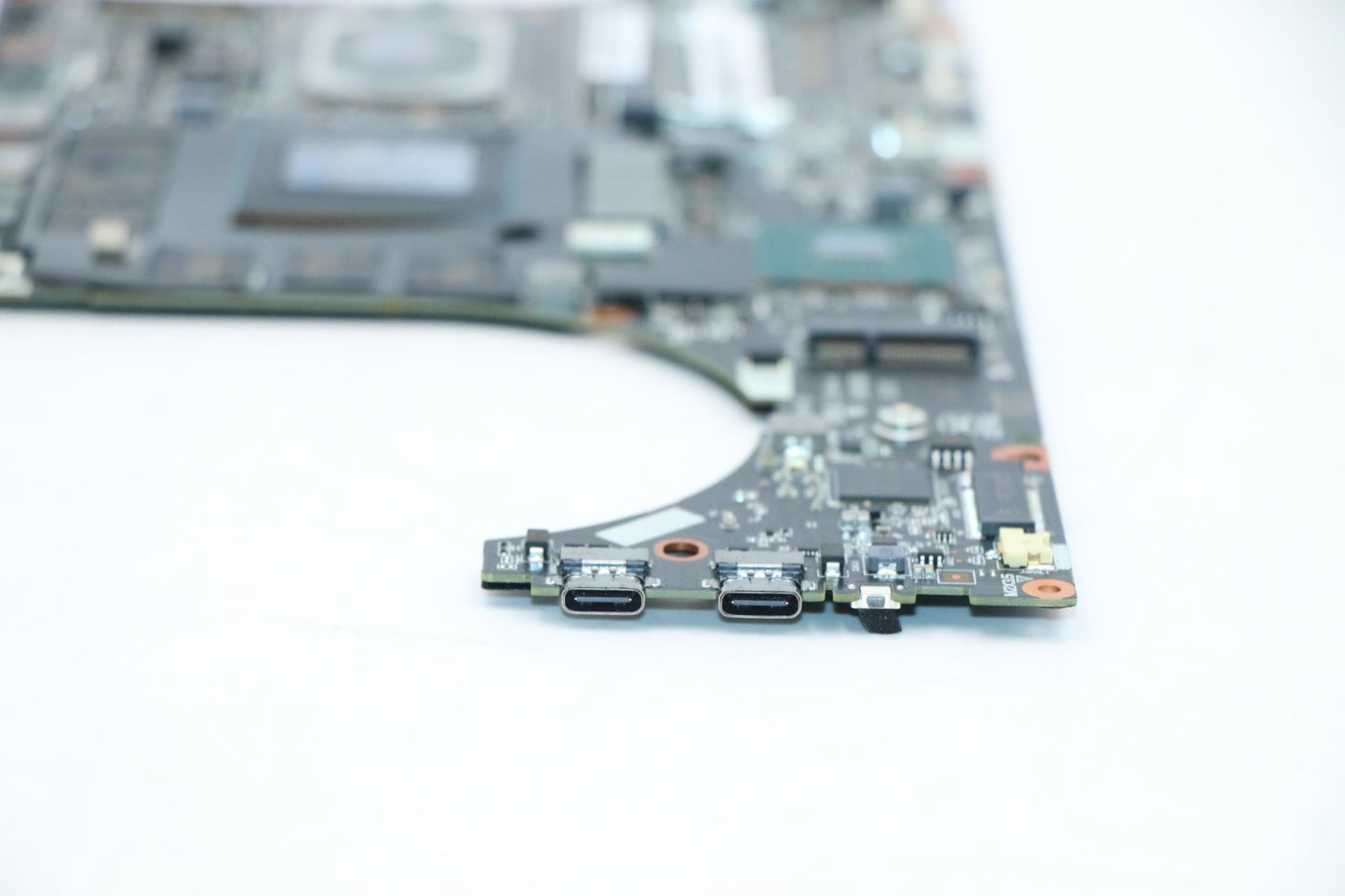 Lenovo Motherboard, i7-10875H, RTX2060, 6GB, 8GB RAM, Windows - 5B20Z27724