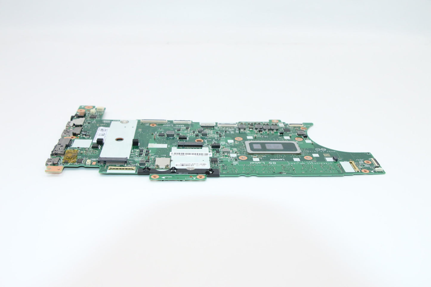 Lenovo Motherboard i7-10510U, 16GB RAM, Nvp, Windows DPK - 5B20Z45806