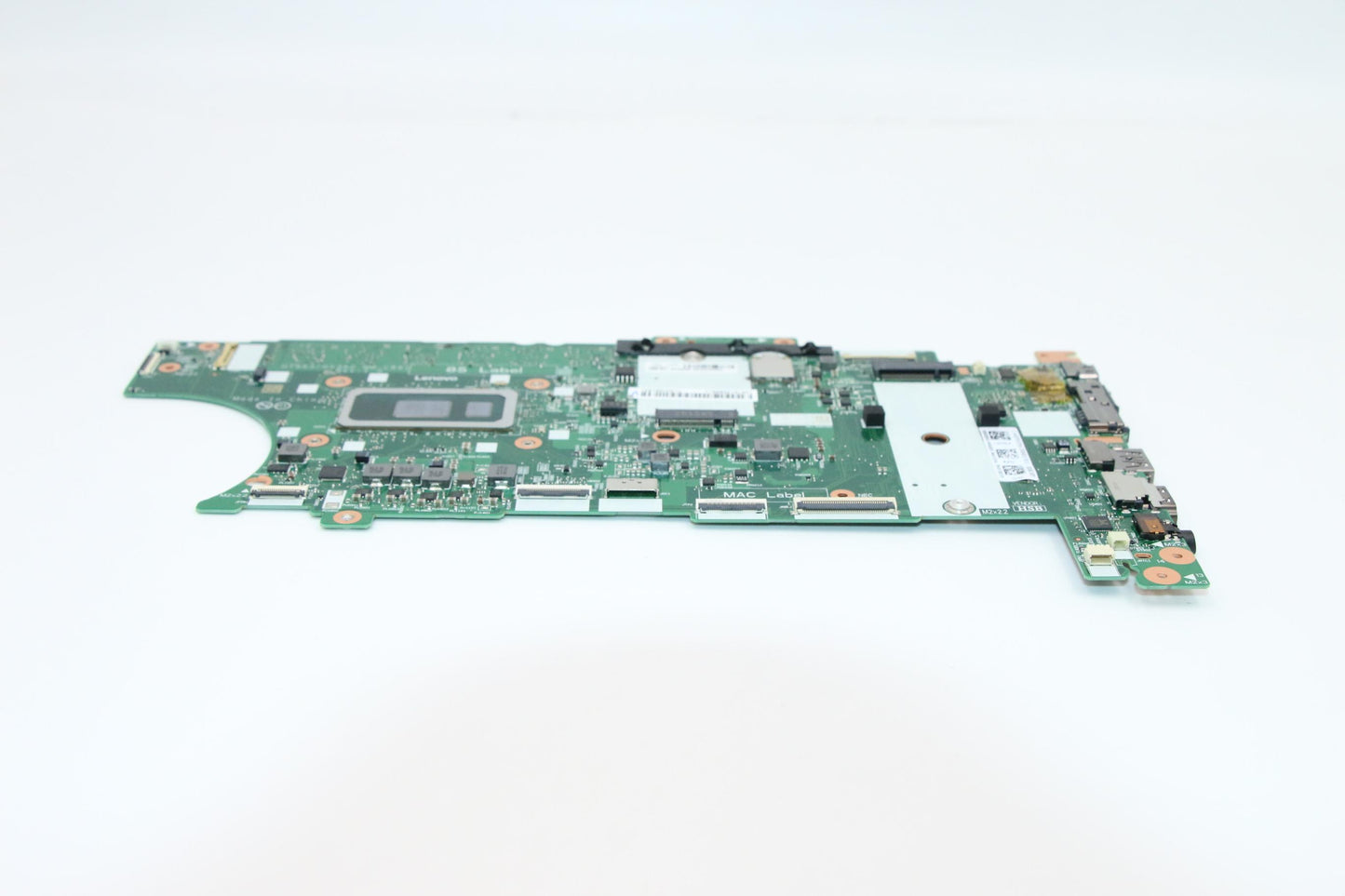 Lenovo Motherboard i7-10510U, 16GB RAM, Nvp, Windows DPK - 5B20Z45806