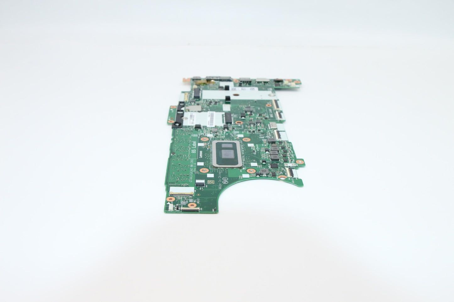 Lenovo Motherboard i7-10510U, 16GB RAM, Nvp, Windows DPK - 5B20Z45806