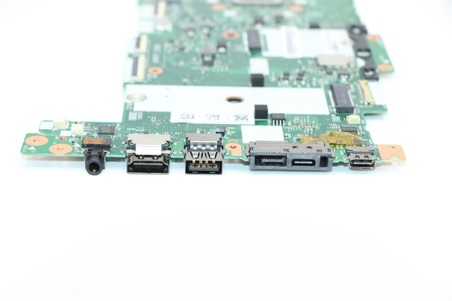 Lenovo Motherboard i7-10510U, 16GB RAM, Nvp, Windows DPK - 5B20Z45806