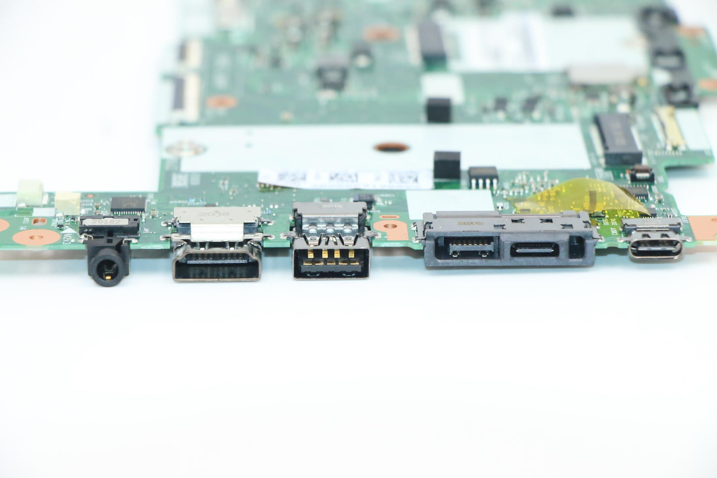 Lenovo Motherboard, i5-10310U, 8GB RAM, vPro, Windows - 5B20Z45836