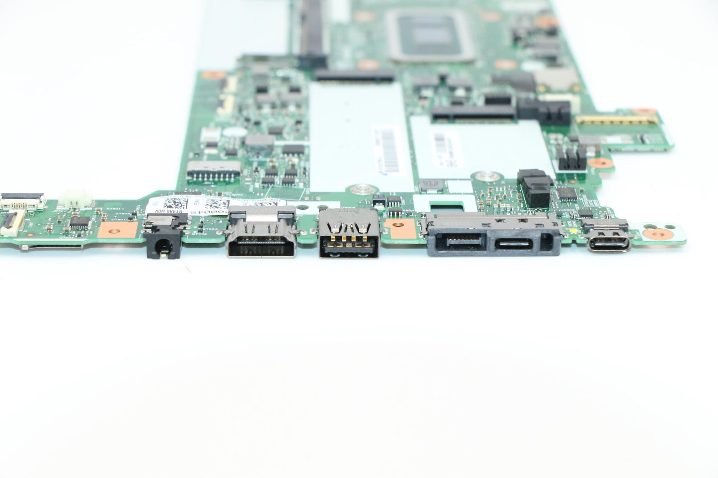 Lenovo Motherboard, i5-10310U, 16GB UHD Graphics, vPro, Windows Compatible - 5B20Z46013