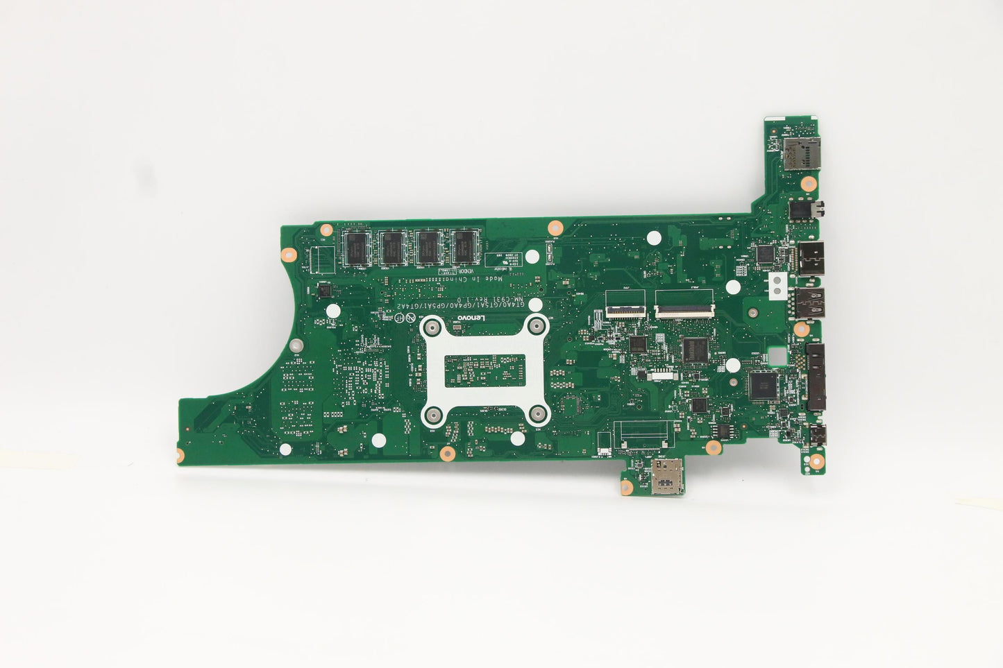 Lenovo Motherboard i7-10610U, 8GB, VP Windows DPK - 5B20Z46023