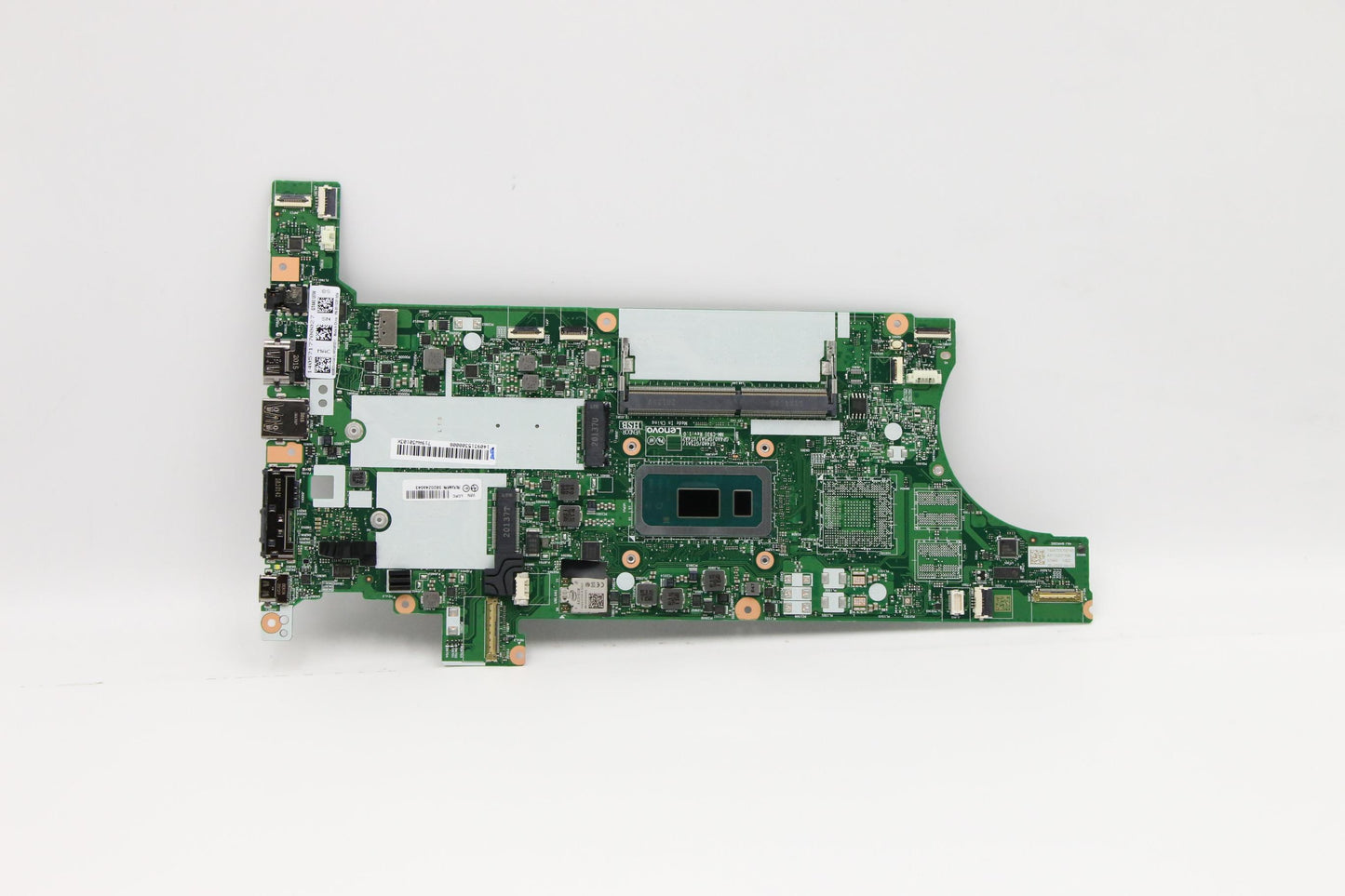 Lenovo Motherboard, i7-10610U, 16GB RAM, UHD, Windows - 5B20Z46043