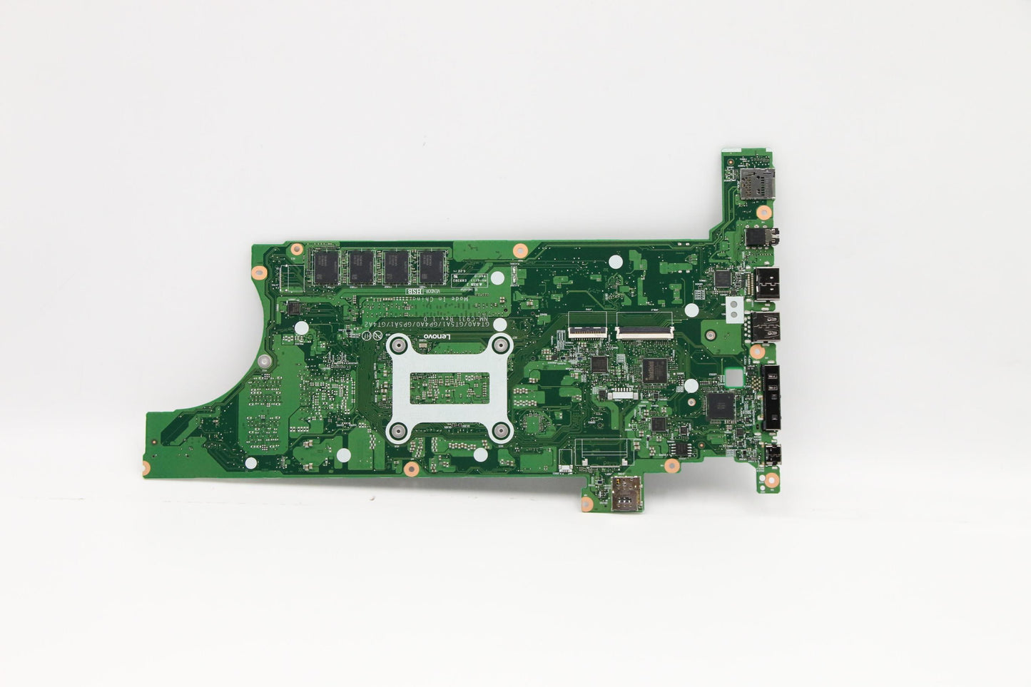 Lenovo Motherboard, i7-10610U, 16GB RAM, UHD, Windows - 5B20Z46043