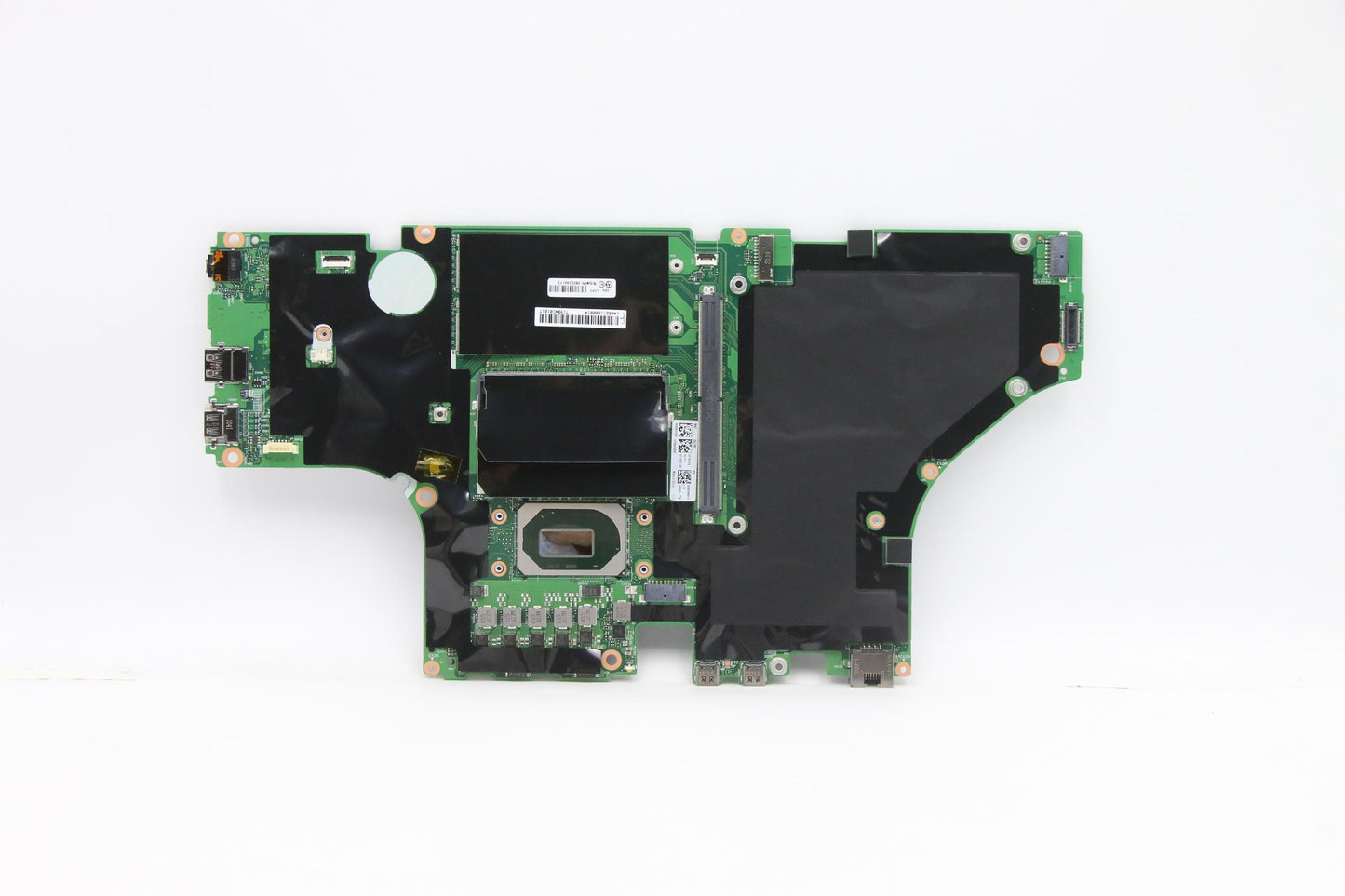 Lenovo Motherboard, i9-10885H, AMT, dTPM, Windows - 5B20Z46173