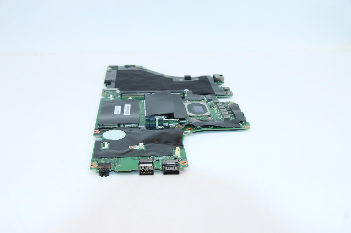 Lenovo Motherboard, i9-10885H, AMT, dTPM, Windows - 5B20Z46173