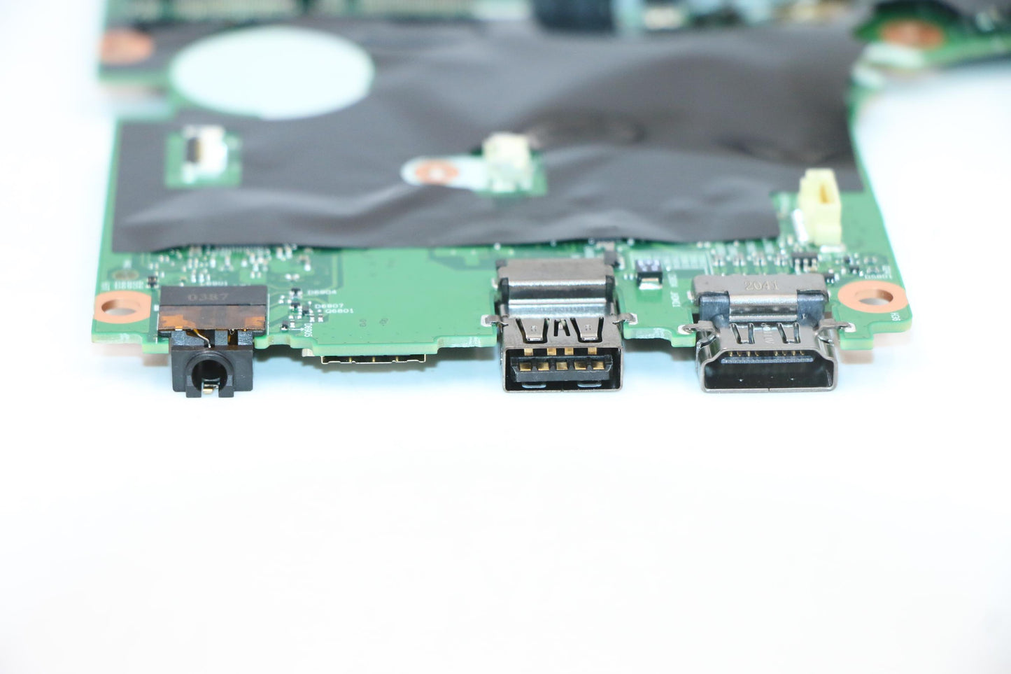 Lenovo Motherboard, i9-10885H, AMT, dTPM, Windows - 5B20Z46173