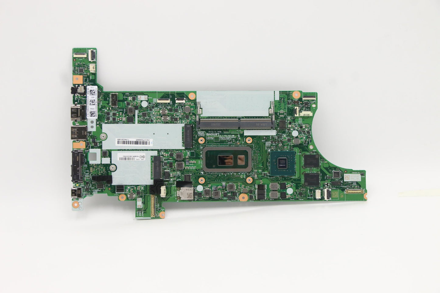 Lenovo Bdplanar I7-10510U 8G Dis Nvp - 5B20Z47862