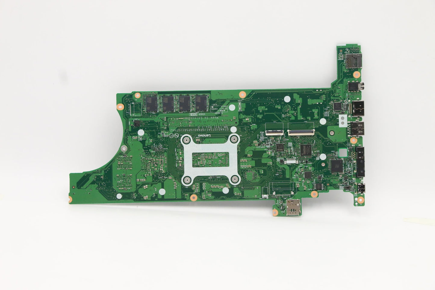 Lenovo Bdplanar I7-10510U 8G Dis Nvp - 5B20Z47862