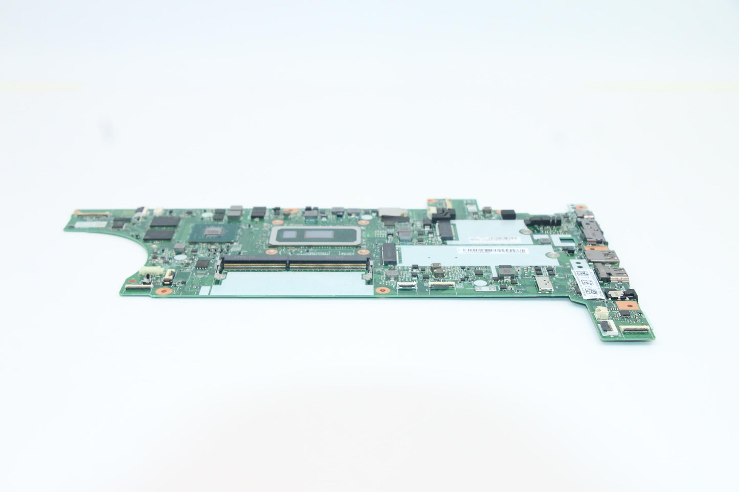 Lenovo Bdplanar I7-10510U 8G Dis Nvp - 5B20Z47862