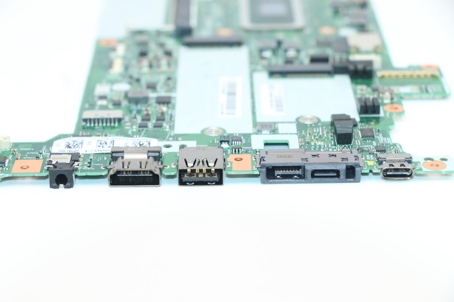 Lenovo Bdplanar I7-10510U 8G Dis Nvp - 5B20Z47862