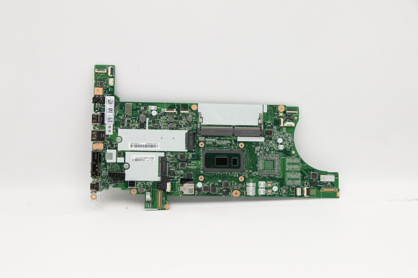 Lenovo Motherboard i5-10210U, 8GB RAM, UHD, Windows DPK - 5B20Z47951