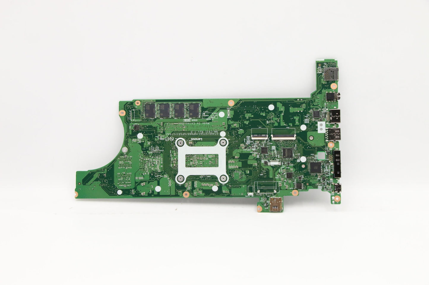 Lenovo Motherboard i5-10210U, 8GB RAM, UHD, Windows DPK - 5B20Z47951