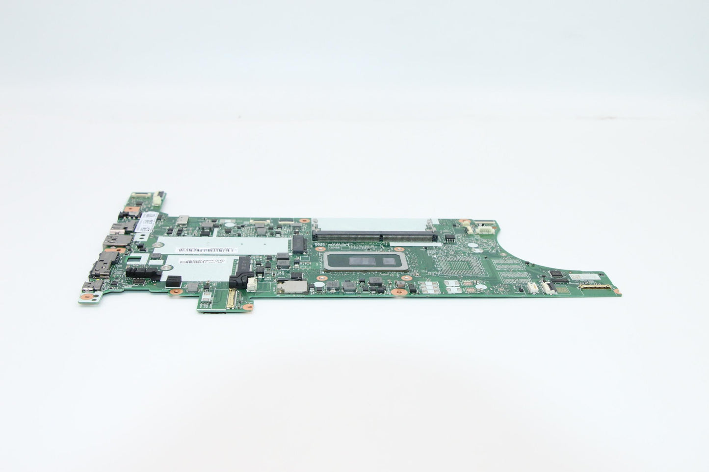 Lenovo Motherboard i5-10210U, 8GB RAM, UHD, Windows DPK - 5B20Z47951