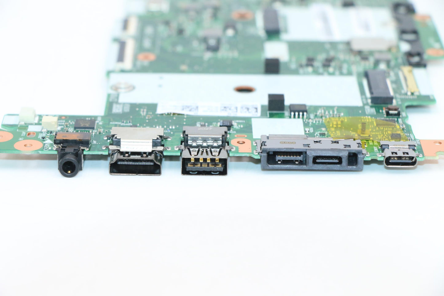 Lenovo Bdplanar I7-10610U 32G Vp Win - 5B20Z48003