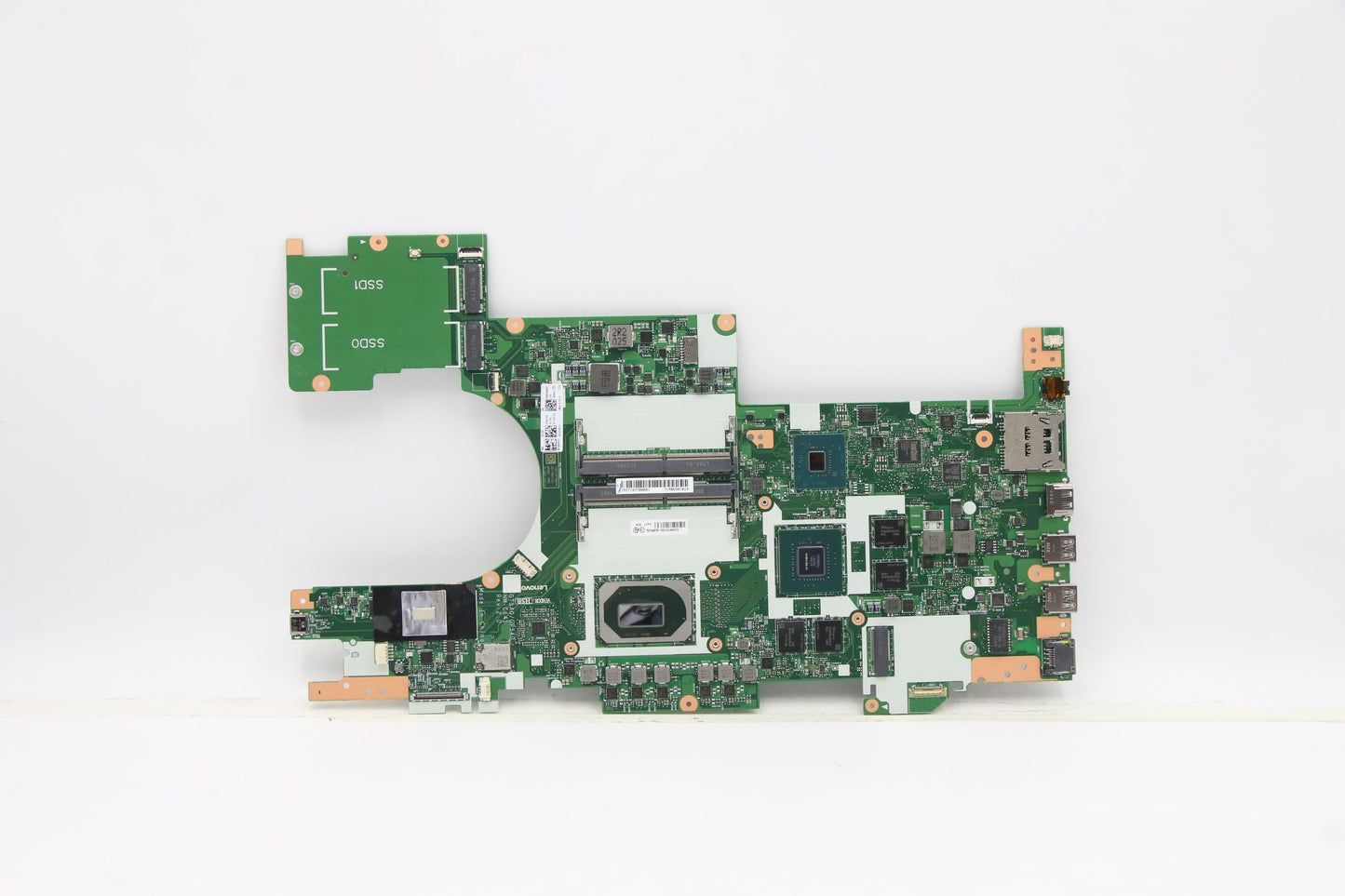 Lenovo Bdplanar I710850Hp6204G201Vpno - 5B20Z48055