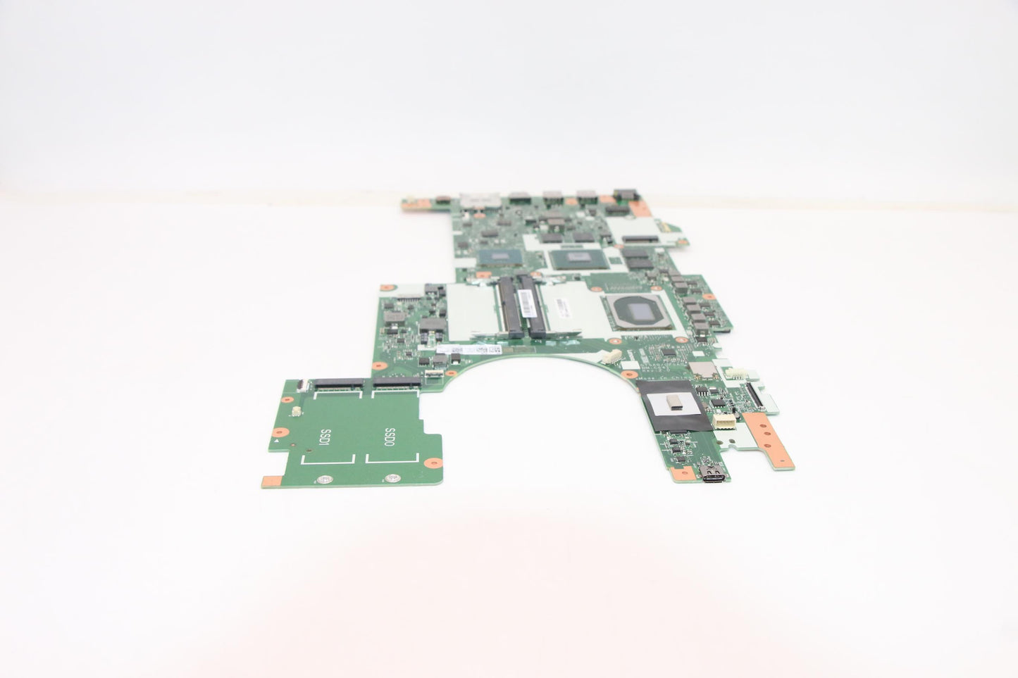 Lenovo Bdplanar I710850Hp6204G201Vpno - 5B20Z48055