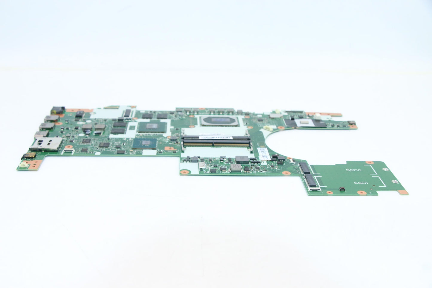 Lenovo Bdplanar I710850Hp6204G201Vpwi - 5B20Z48057