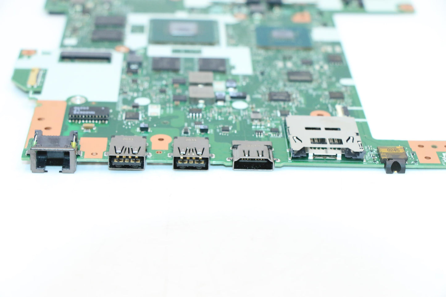 Lenovo Bdplanar I710850Hp6204G201Vpwi - 5B20Z48057