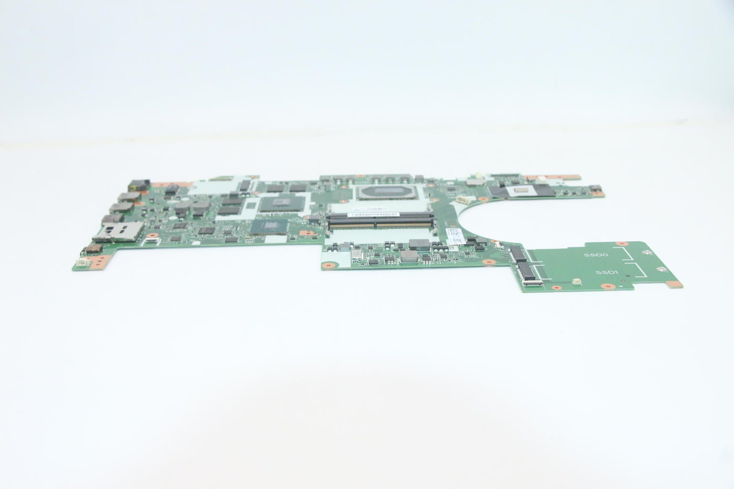 Lenovo Bdplanar W-10855Mp6204G201Vpwi - 5B20Z48073