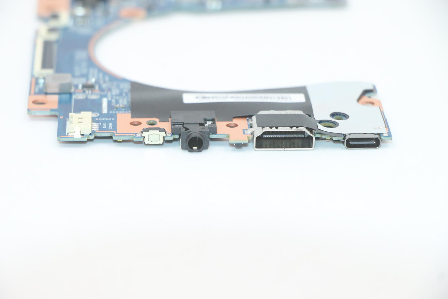 Lenovo Motherboard W20V9, i5-1135G7, 8GB RAM, Windows DPK - 5B20Z52995