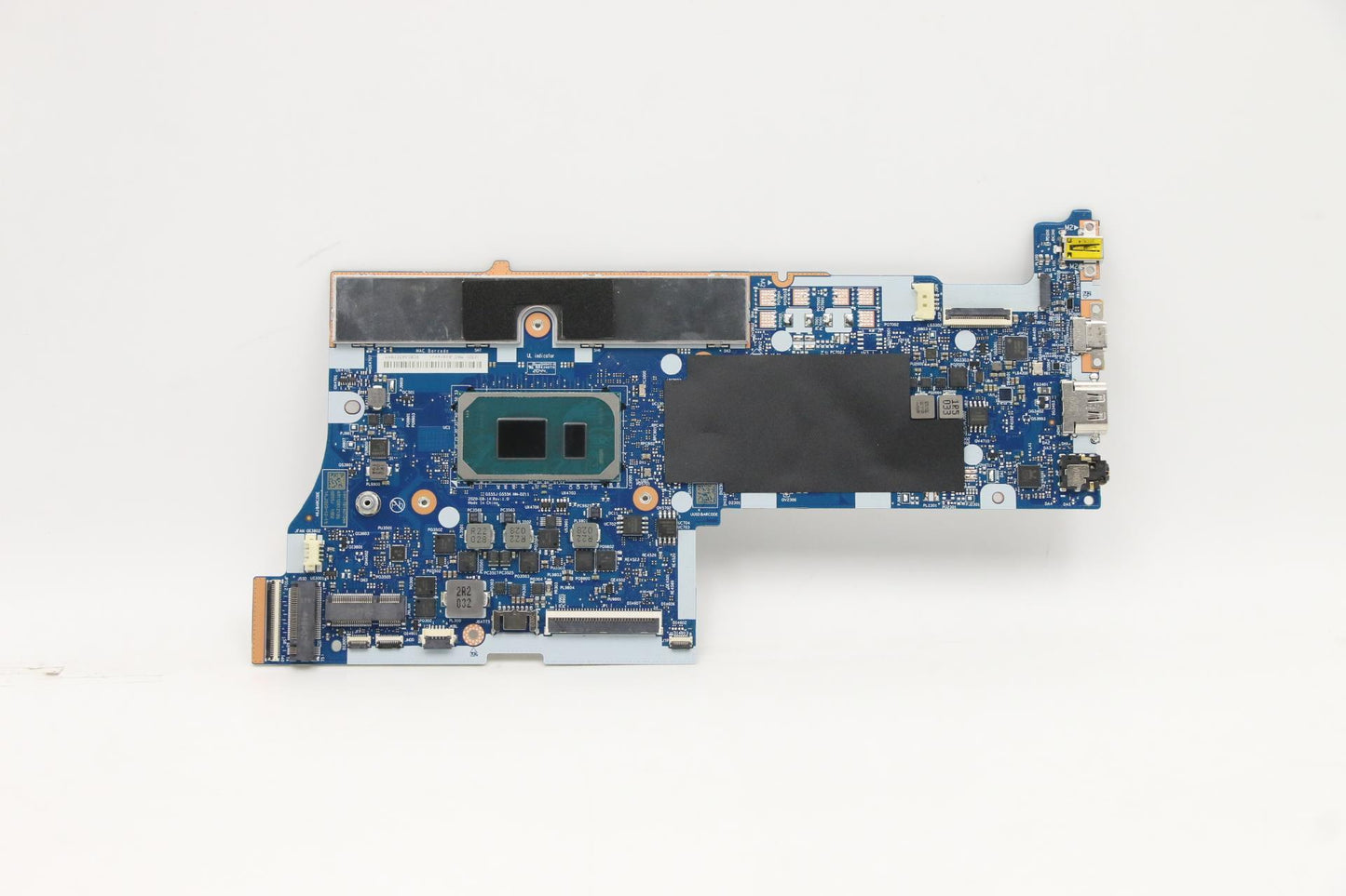 Lenovo Motherboard BDPLANAR, Intel Core i7, 12GB RAM, UMA Graphics, L82FG Series - 5B20Z53372