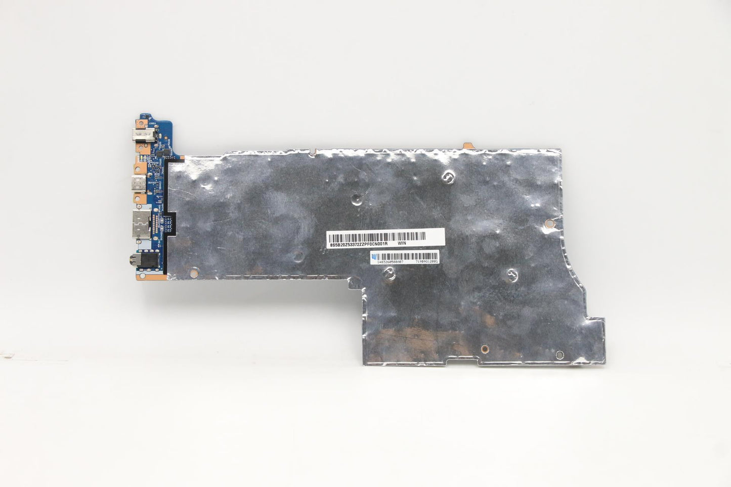 Lenovo Motherboard BDPLANAR, Intel Core i7, 12GB RAM, UMA Graphics, L82FG Series - 5B20Z53372