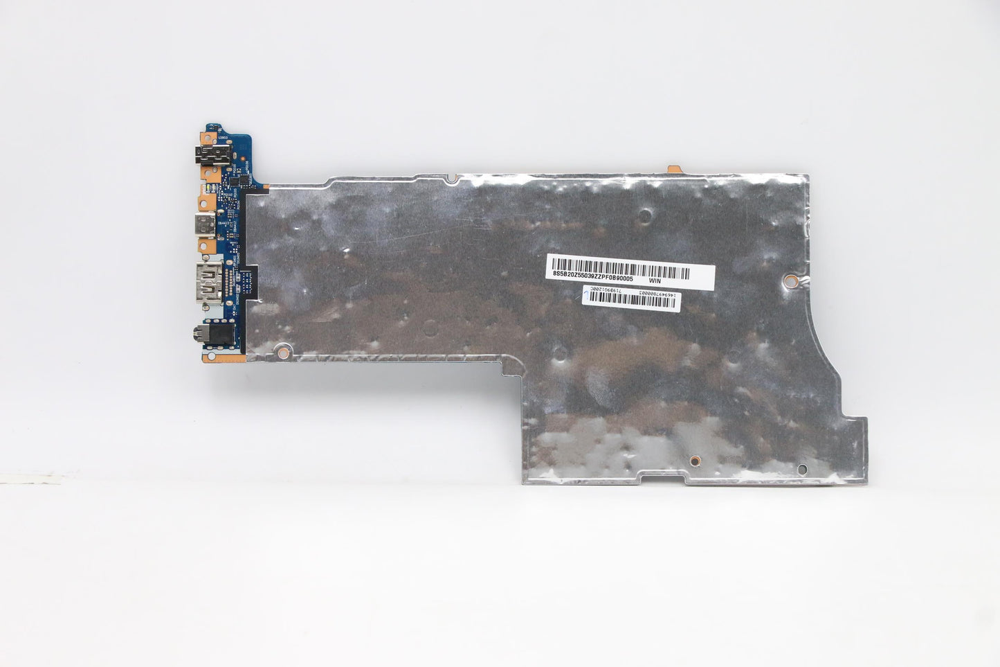 Lenovo System Board, MB L82FG, Windows, Core i5, UMA Graphics, 16GB RAM - 5B20Z55039