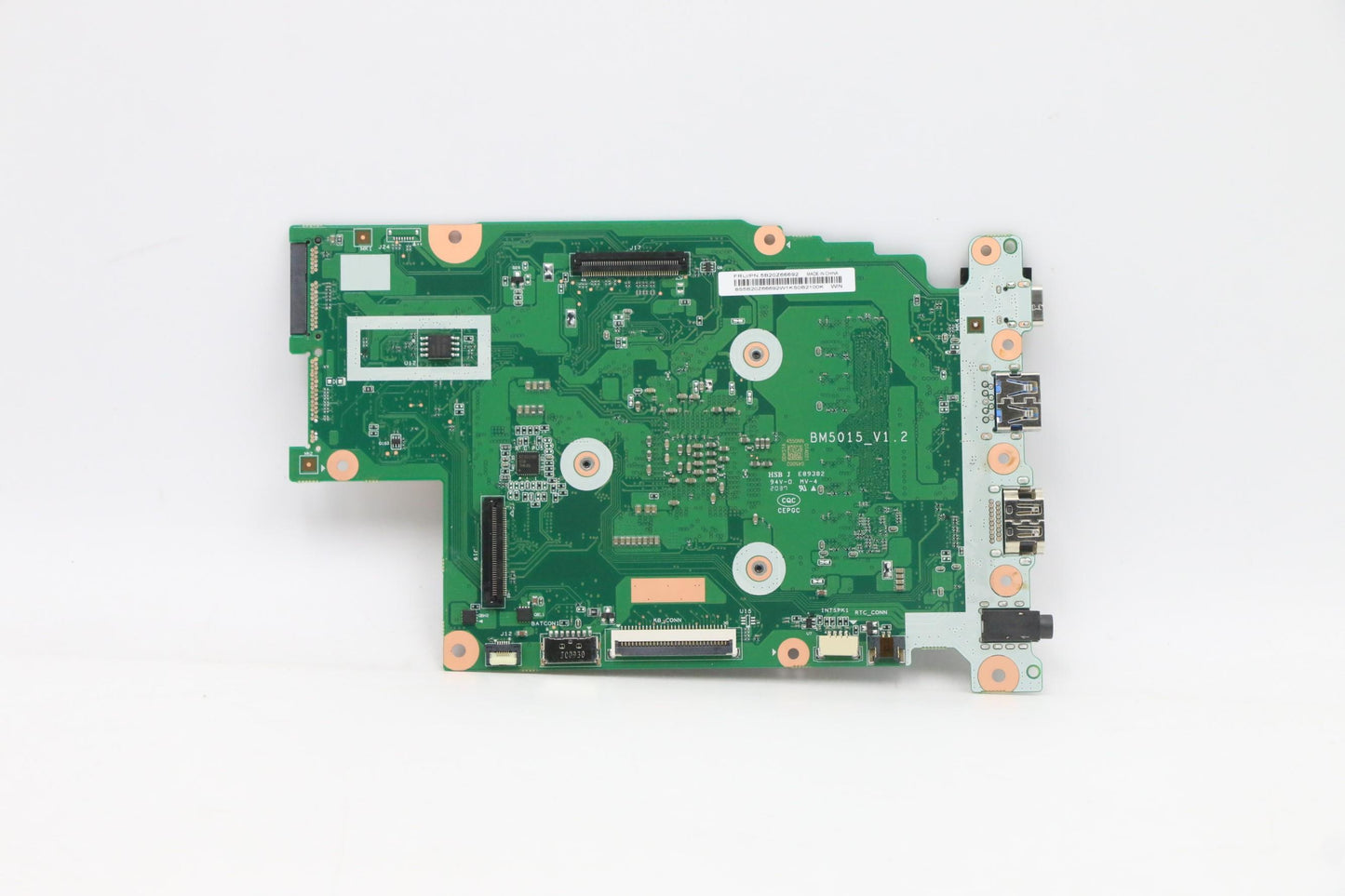 Lenovo System Board, 3015E UMA, 4GB RAM, 64GB Storage, Windows - 5B20Z66692