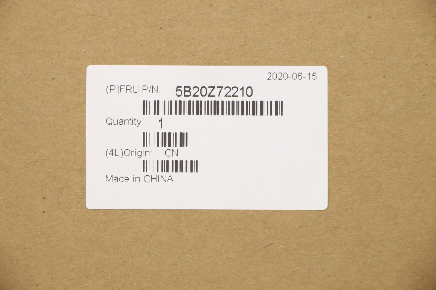 Lenovo Bdplanar Mbb82Cenoka49120Cuma4 - 5B20Z72210