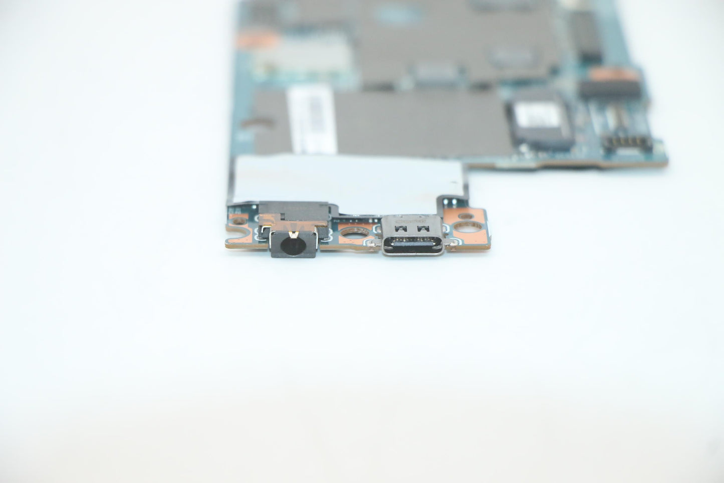 Lenovo Motherboard with i5-1130G7, 4+4G, NvP, YdT for Windows - 5B21A13030