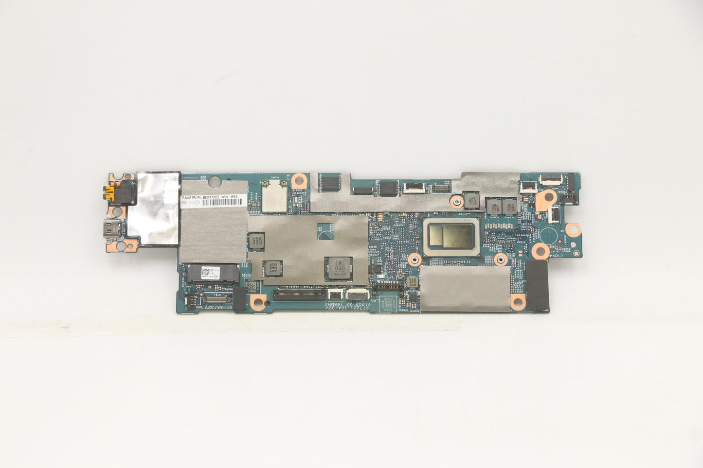 Lenovo Bdplanar I7-1160G7 8+8G Nvp Yd - 5B21A13032