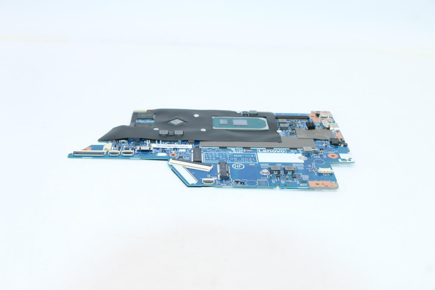 Lenovo Motherboard, i7-1065G7, 16GB, Windows - 5B21B20765