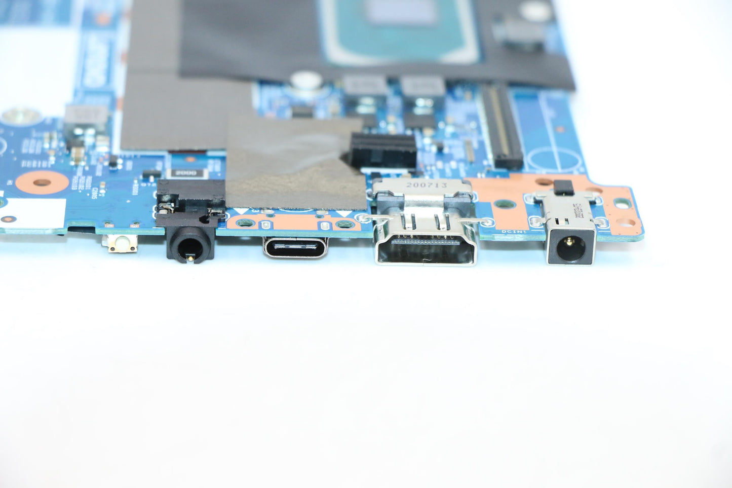 Lenovo Motherboard, i7-1065G7, 16GB, Windows - 5B21B20765