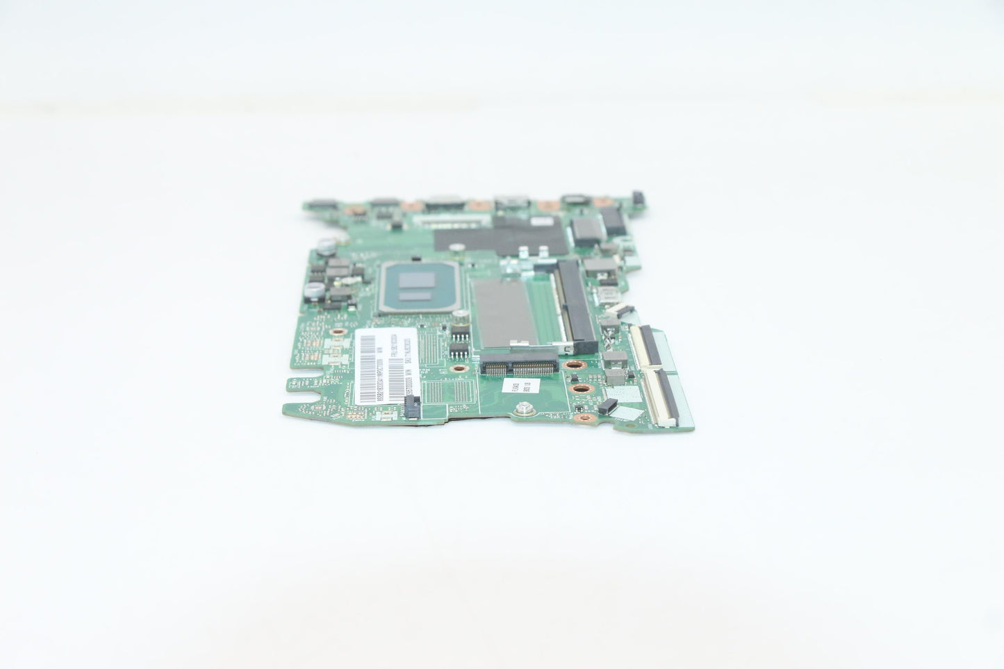 Lenovo Motherboard with Intel i7 UMA Graphics, 8GB RAM for Windows - 5B21B33034