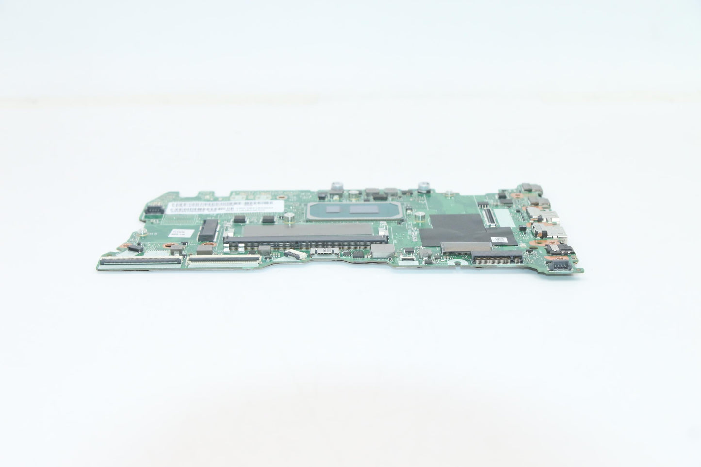 Lenovo Motherboard with Intel i7 UMA Graphics, 8GB RAM for Windows - 5B21B33034