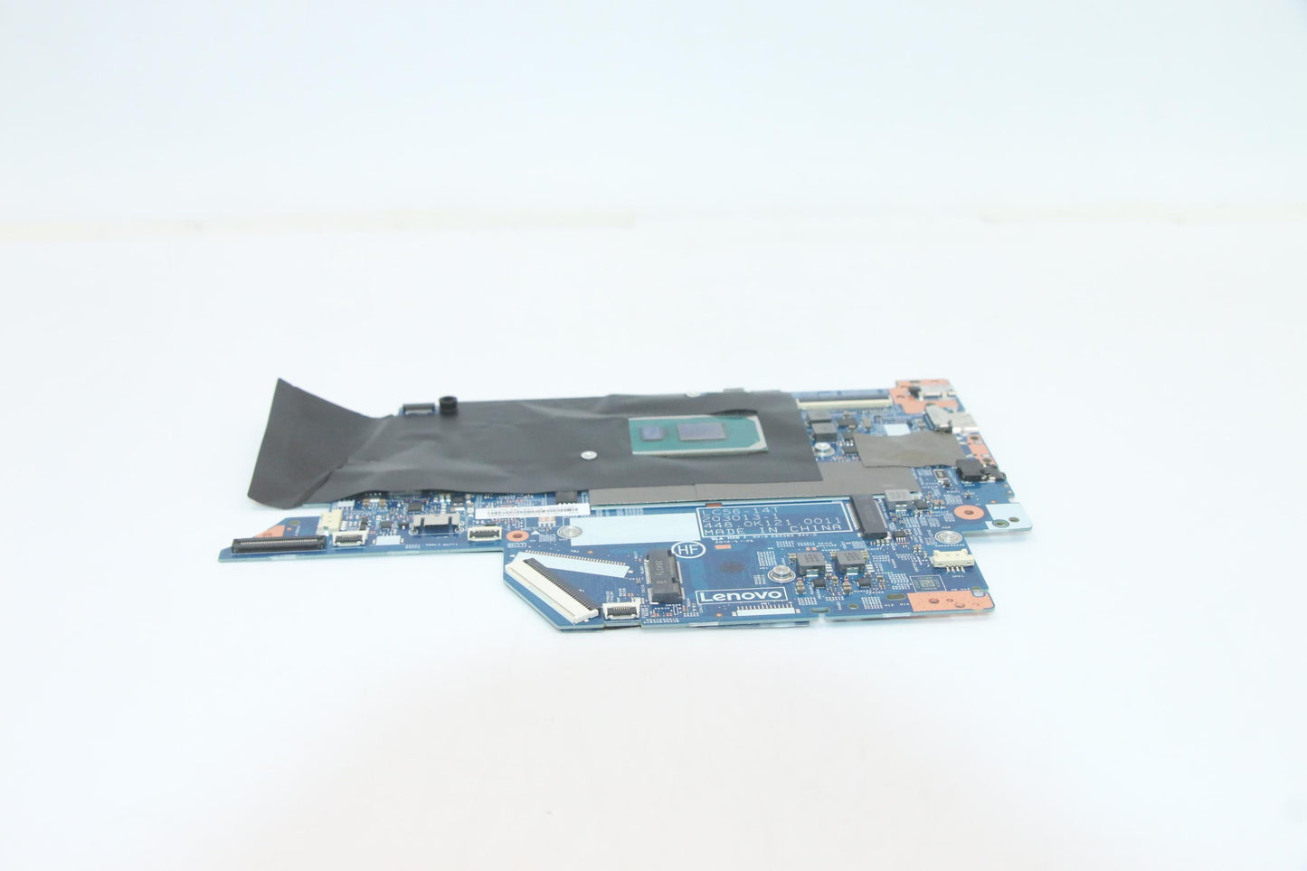 Lenovo Motherboard W82HS with Intel i3-1115G4 Processor, 4GB RAM - 5B21B33119
