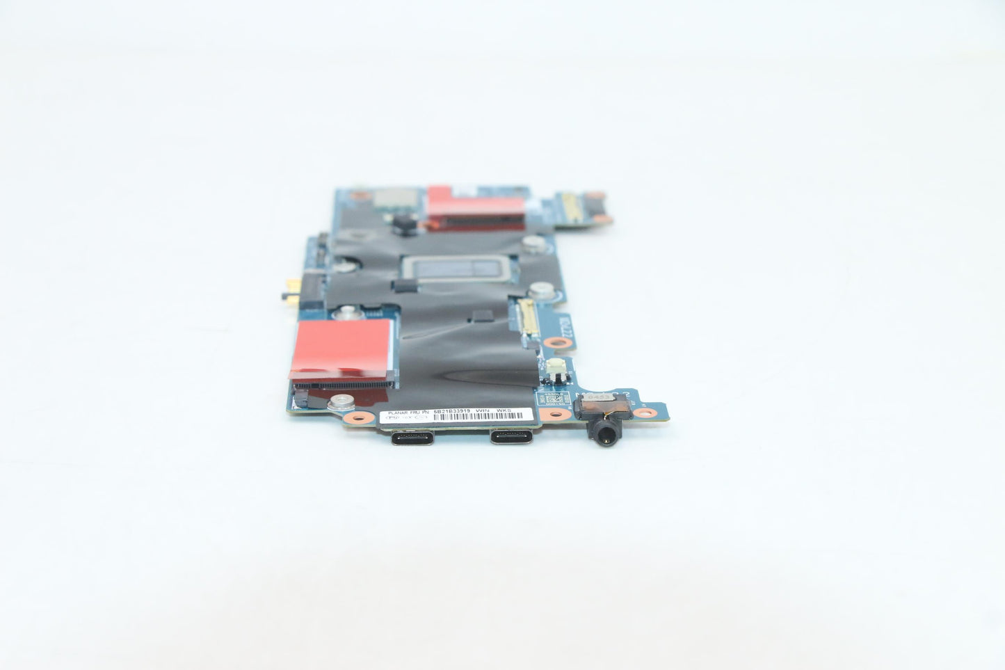 Lenovo Motherboard, i5-1130G7, 8GB RAM, TPM, Windows - 5B21B33919