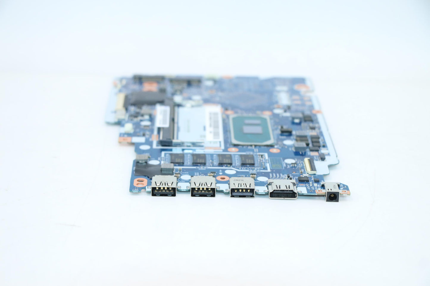 Lenovo Motherboard, i3-1005G1, UMA, 4GB, Windows Compatible - 5B21B36556