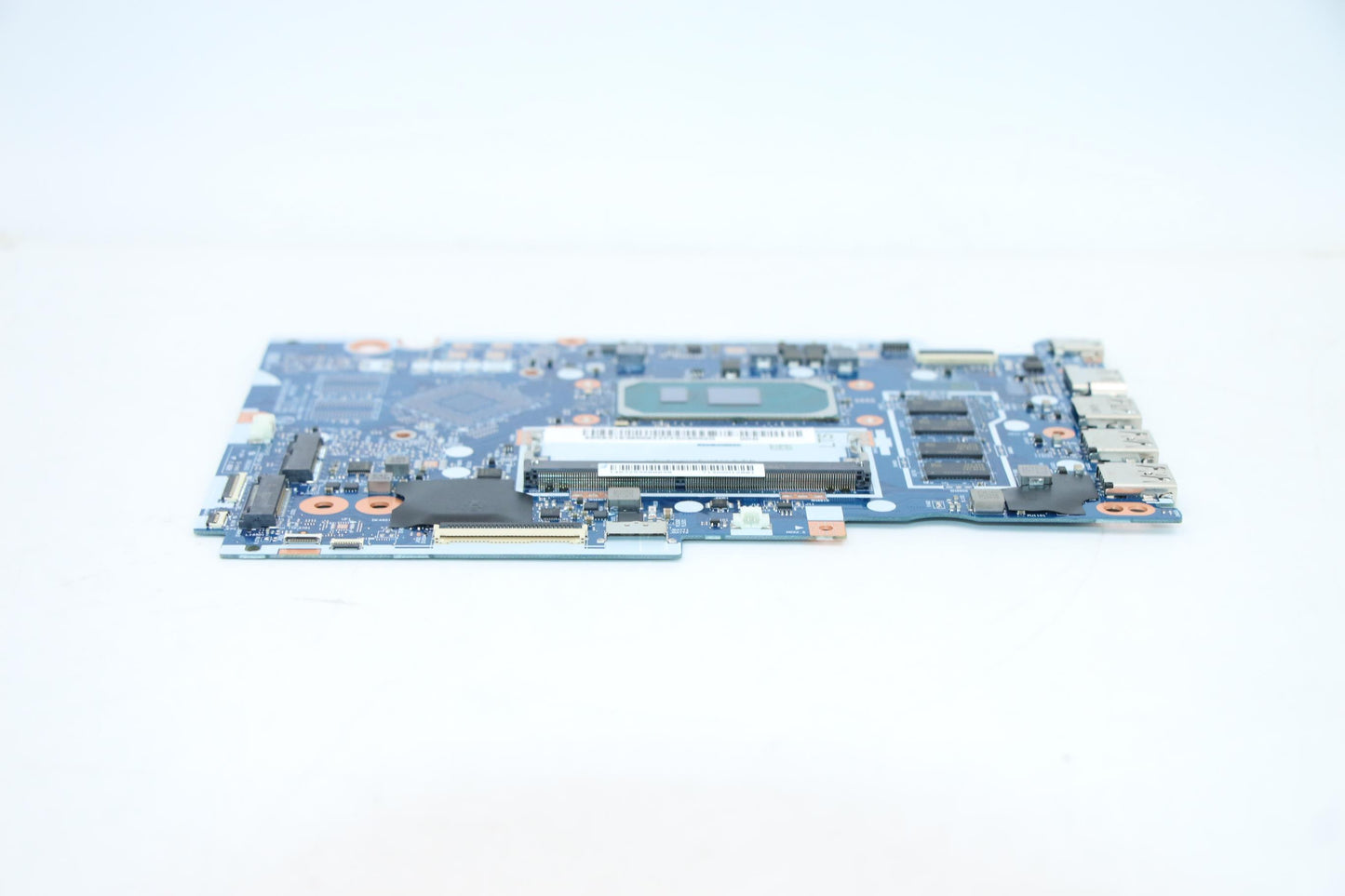 Lenovo Motherboard, i3-1005G1, UMA, 4GB, Windows Compatible - 5B21B36556