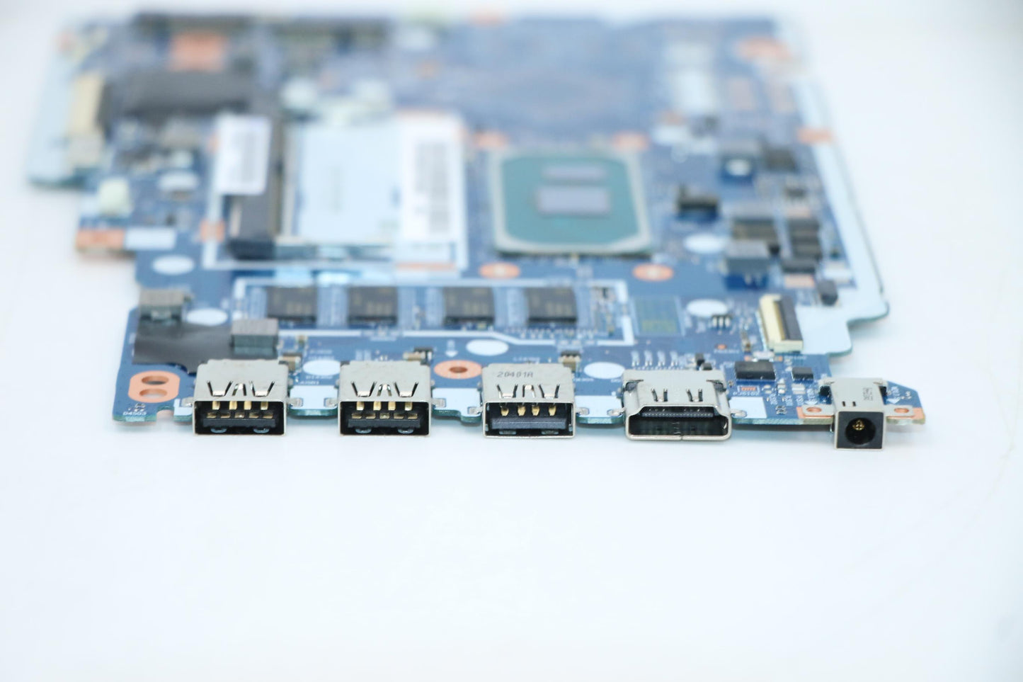 Lenovo Motherboard, i3-1005G1, UMA, 4GB, Windows Compatible - 5B21B36556