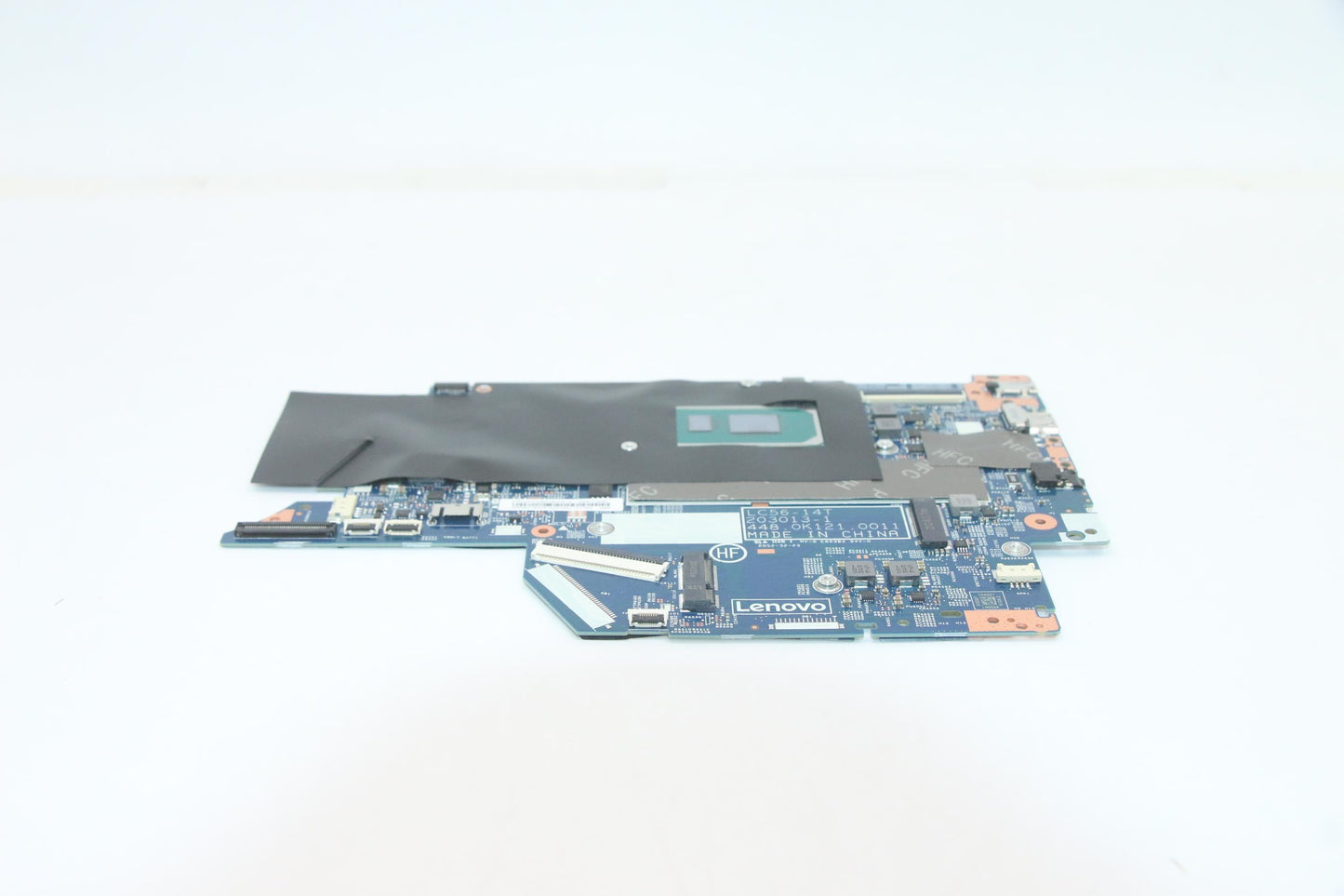 Lenovo Motherboard W82HT, i5-1135G7, UMA, 8GB RAM, Windows DPK - 5B21B37515