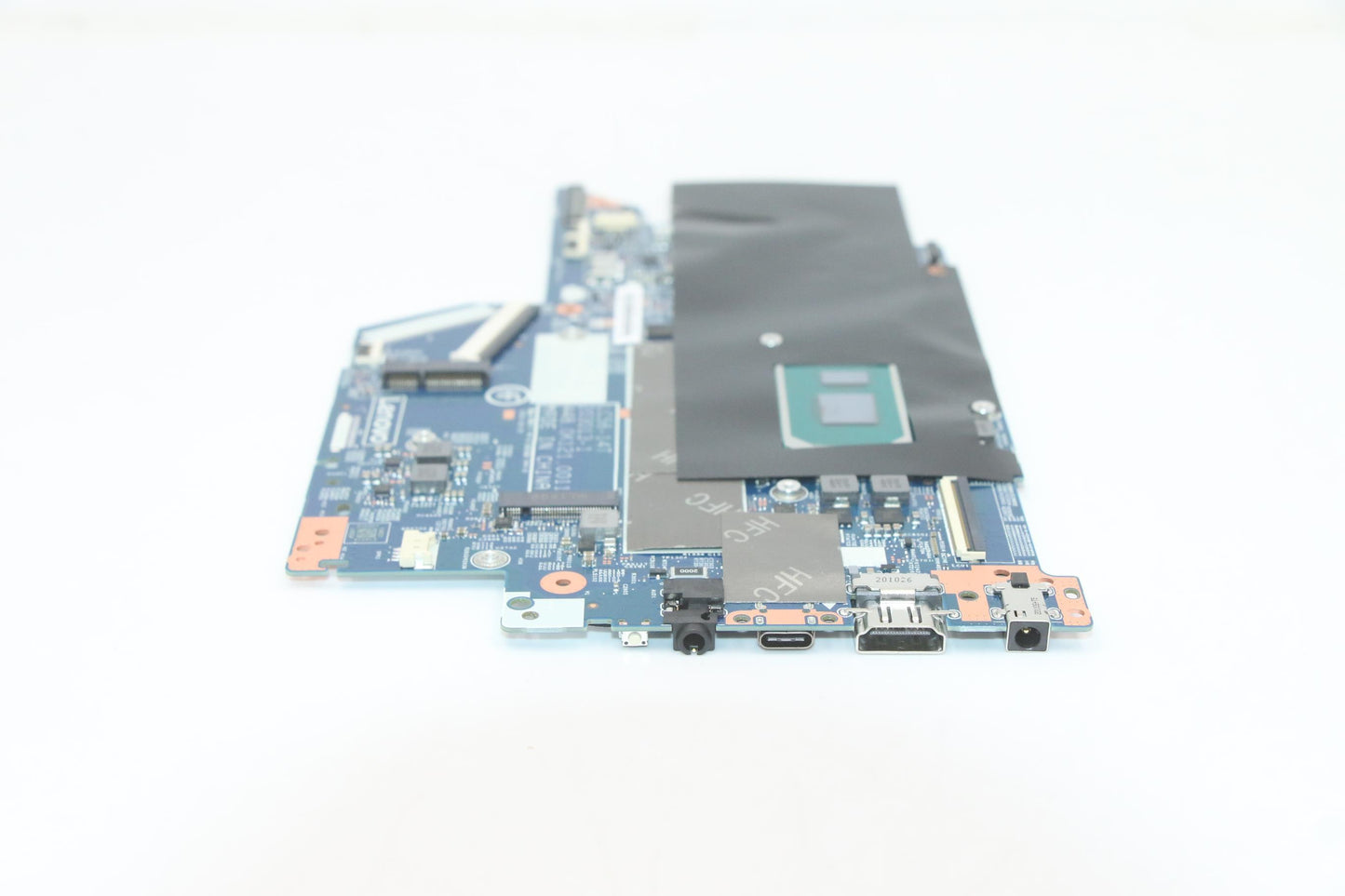Lenovo Motherboard W82HT, i5-1135G7, UMA, 8GB RAM, Windows DPK - 5B21B37515
