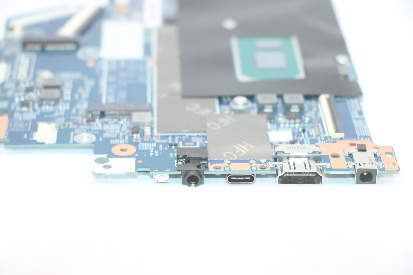 Lenovo Motherboard W82HT, i5-1135G7, UMA, 8GB RAM, Windows DPK - 5B21B37515