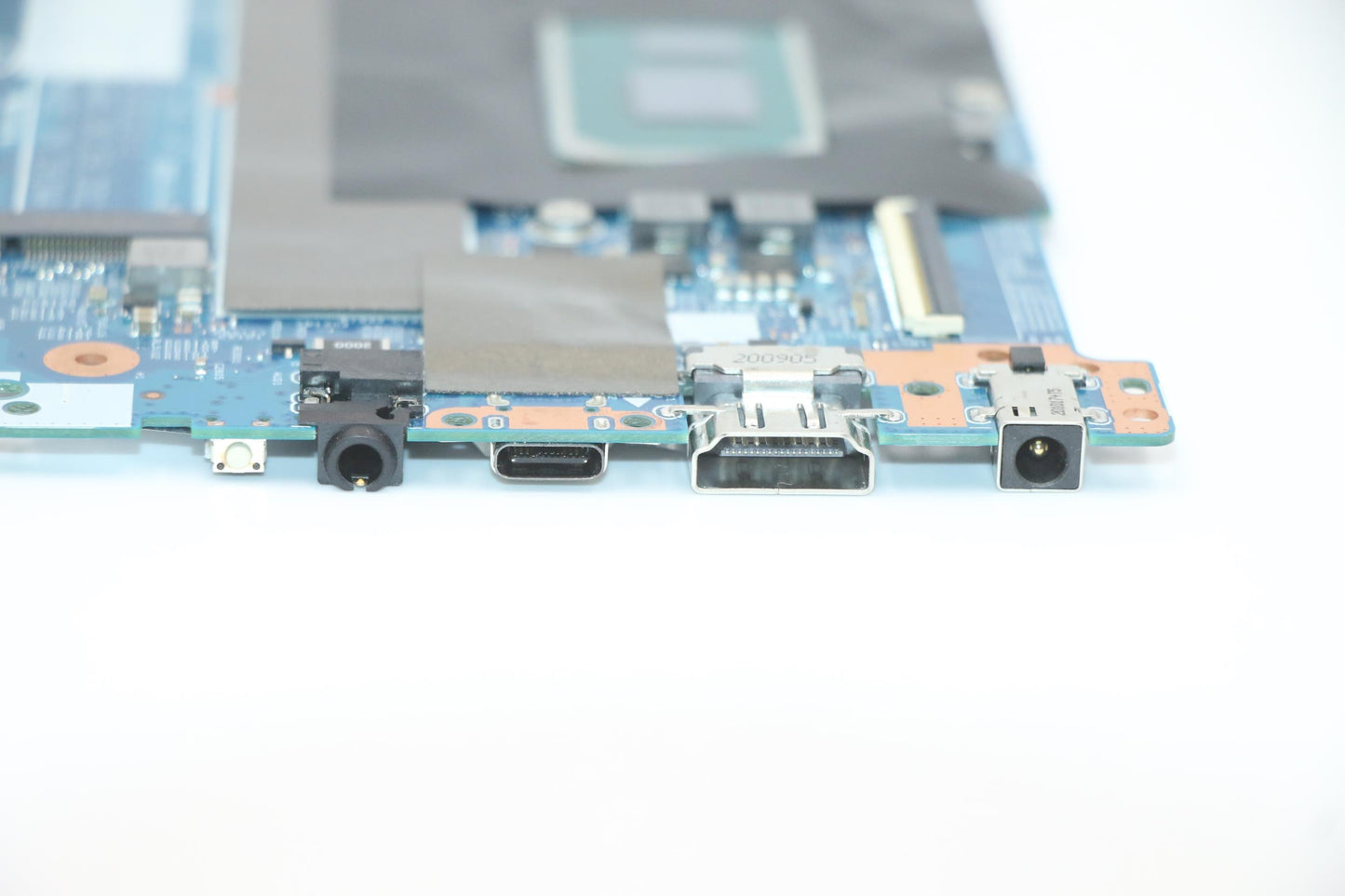 Lenovo BDPLANAR MB W 82HT, WIN, i7-1165G7 UMA 16G - 5B21B37518