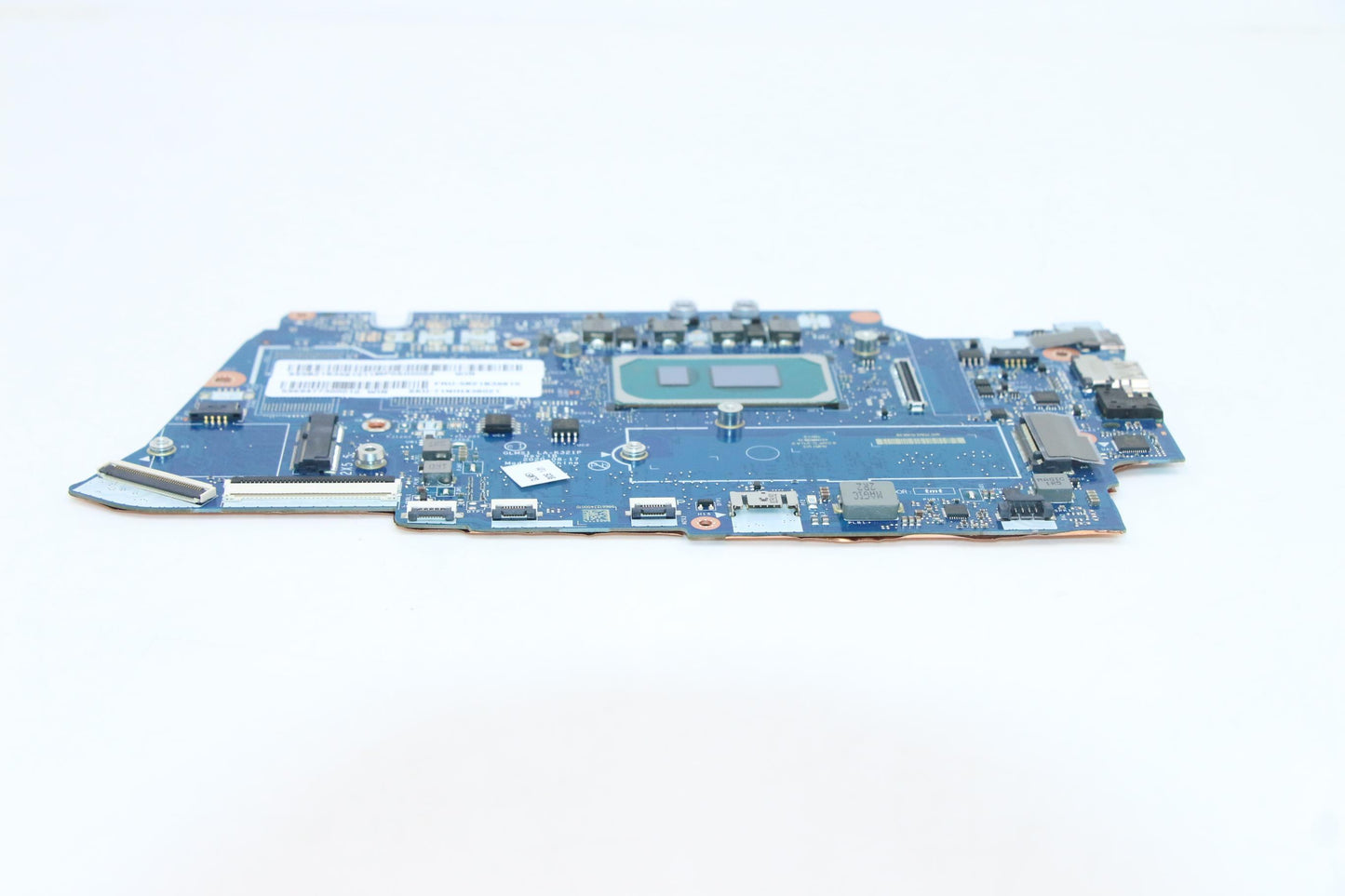 Lenovo Motherboard, i5 UMA, 8GB RAM, Windows Compatible - 5B21B39815